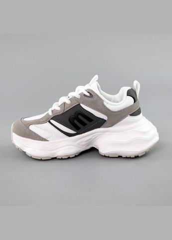 Кроссовки женские Stilli белые (322757637)