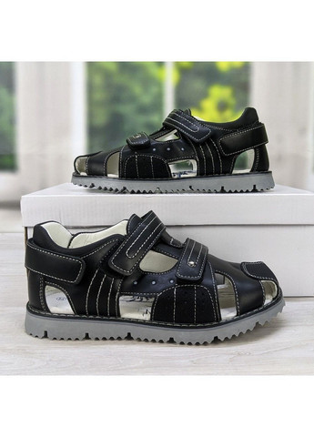 Дитячі босоніжки для хлопчика С.Луч (297856146)