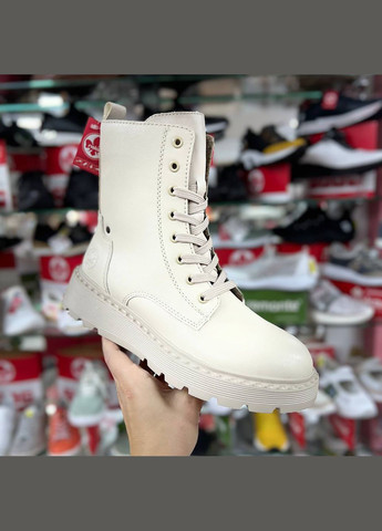 Демісезонні повсякденні черевики Rieker (300073446)