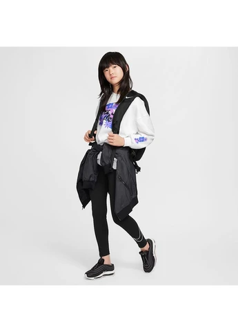 Легінси Sportswear Classic Black FZ5586-010 Nike (398058920)
