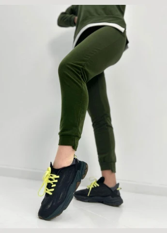 Трикотажний костюм-двійка Fashion Girl (300775398)