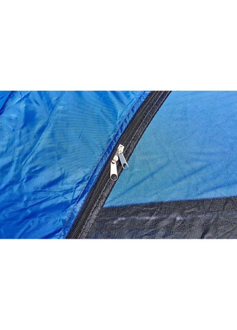 Палатка трехместная для туризма Zelart SY-102403 (SY-102403) Gemini (361439193)