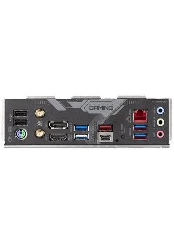 Материнська плата AM5 B650 GAMING X AX V2, B650, 4xDDR5, Int.Video (CPU), 4xSATA3, 3xM.2, 1xPCI-E 4.0 x16, 2xPCI-E 3.0 x16, Gigabyte (395354836)
