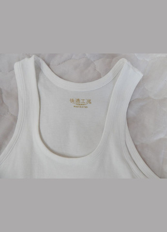 Мужская майка трикотажная Meizo р.46 157MФ (только в указанном размере, только 1 шт.) No Brand (322640998)