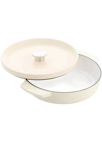 Сотейник с крышкой 2,7л CC009010-001 KitchenAid (353307059)