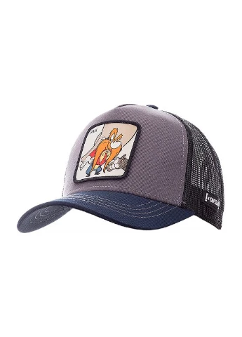 Бейсболка BY FREEGUN LOONEY TUNES CAPSLAB (303399745)