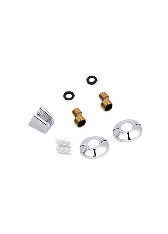 Смеситель для ванной кран в ванную длинный излив BOU2A146 Вал смеситель кран для ванн WAL (314540130)