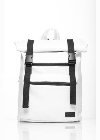 Рюкзак ролл RollTop Zard білий Sambag (324801486)