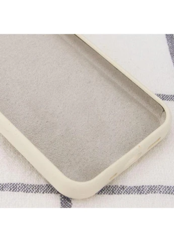 Чохол Silk Full Protective (AA) NO LOGO для Apple iPhone 15 (6.1") Epik (403182820)