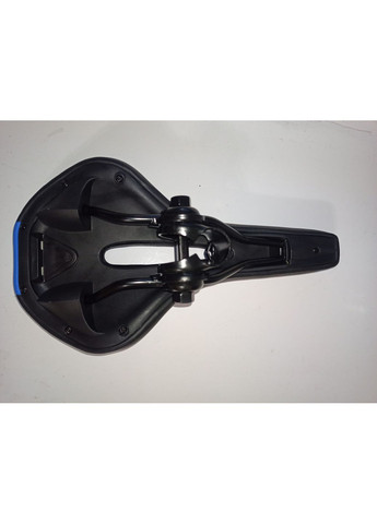 Сідло МТВ з отвором 270*140 YF-1018 Bravos (369782531)