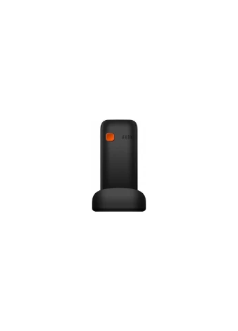 Мобильный телефон Maxcom MM426 Black (366521134)