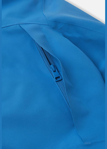 Синяя демисезонная ветровка Reima JATKUU