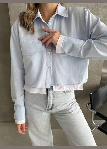 Сорочка жіноча No Brand (302212915)