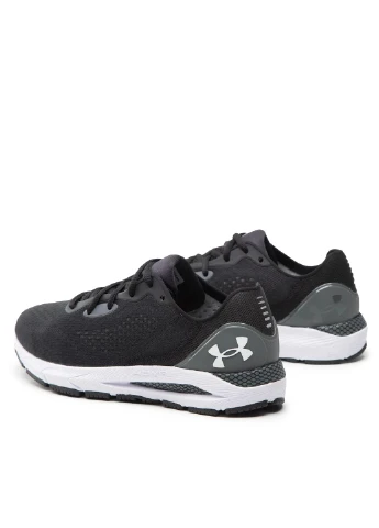 Чорні кросівки для бігу демісезон Under Armour Ua Hovr Sonic 5 3024898-001