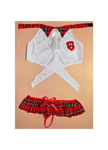 Образ спокусливої школярки XS K000923 No Brand (366888238)