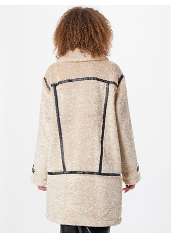 Комбинированное демисезонное Пальто Buffalo