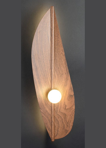 Бра LED 28155 Коричневый 10х17х62 см. Sunnysky (364496453)