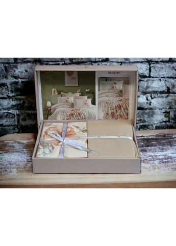 Комплект постельного белья 1.5-спальный Choise (315868445)