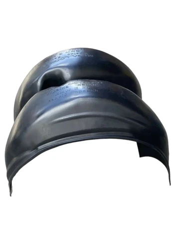 Подкрылки BMW E36 (1990-2000) (задние) MEGA LOCKER (392267167)