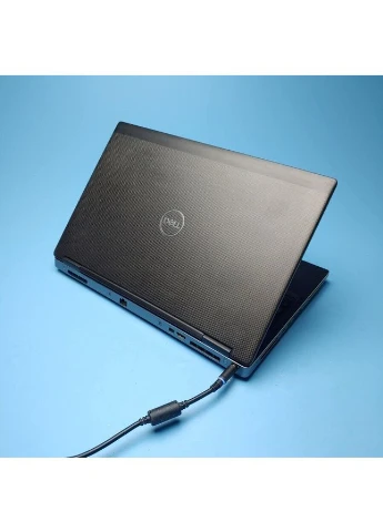 Мобильная рабочая станция Precision 7530 / 15.6" (1920x1080) IPS / intel Core i5-8400H (4 (8) ядра по 2.5 - 4.2 GHz) / 32 GB DDR4 Dell (398147193)