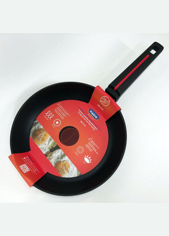 Сковорода з антипригарним покриттям 26 см (MG-1173) Magio (334009018)