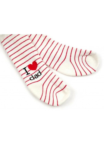 Колготки махровые (13424-0-beigered) Bross (301146666)