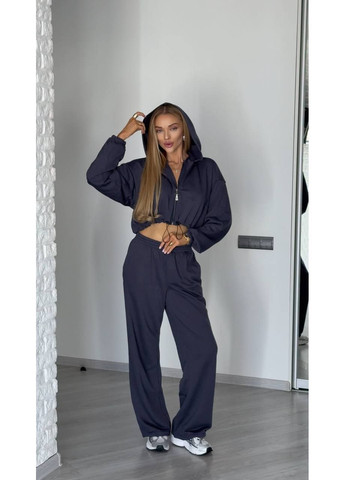 Жіночий спортивний костюм No Brand (365639481)