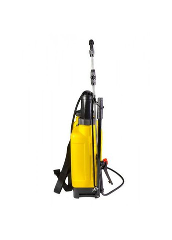 Обприскувач гідравлічний GM ранцевий 12 л, штанга 115 см (92-9412) Mastertool (317196015)