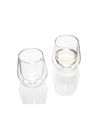Набір склянок з подвійним склом 290мл Ernesto (284795762)
