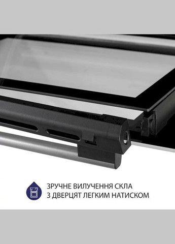 Духовой шкаф EO 675 WH электрический MINOLA (339085245)