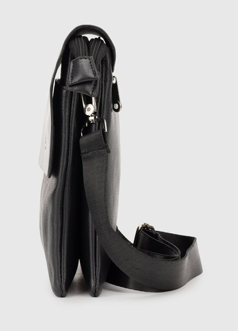 Сумка мужская 222-3 Большой Черный (2000902019443A) shop (2000902019443) Dr. Bond (364685338)