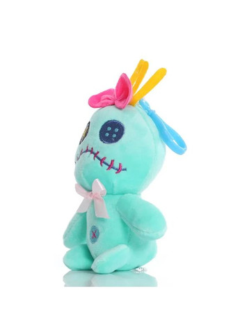 М'яка плюшева іграшка Чуча, з мультфільму «Лило і Стіч», 15 см Jellycat (366027230)