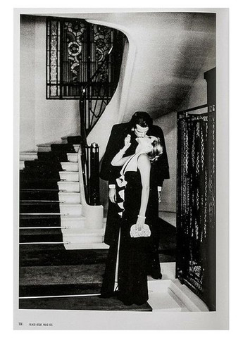 Книга Helmut Newton. Legacy (9783836584586) Taschen (364656031)