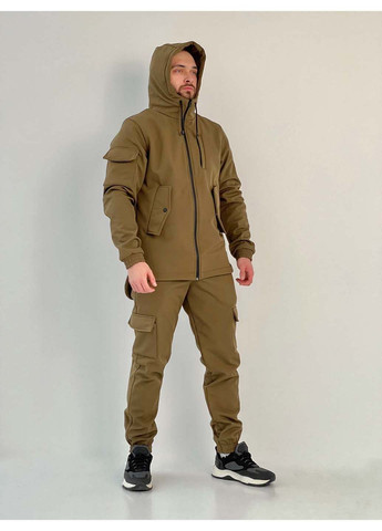 Спортивний костюм Intruder (304770471)