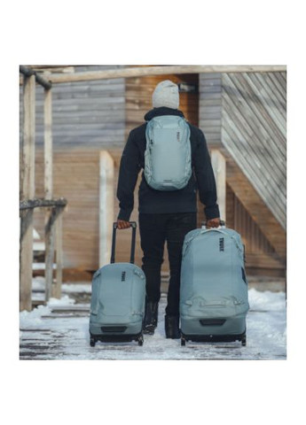 Рюкзак для ноутбука 15.6" Chasm 26L TCHB-215 Pond Gray (3204984) Thule 15.6" Chasm 26L TCHB-215 Pond Gray (366651338)