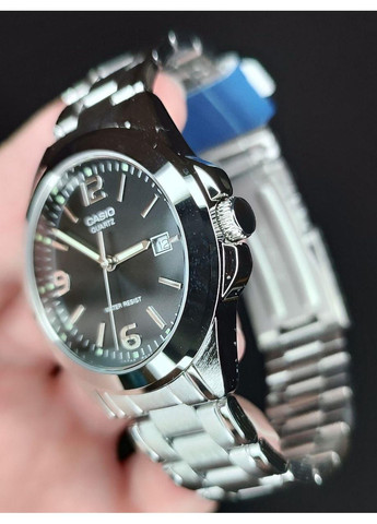 Часы мужские MTP-1215A-1A Оригинал No Brand (373366521)