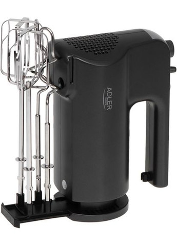 Миксер ручной AD 4230 550 Вт черный Adler (336884227)