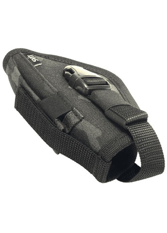 Кобура для пистолета Беретта Черная Мультикам Фастекс Права Murdoc SVIT (368783011)