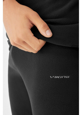 Комплект термобілизни Arcto чоловічий чорний - 500/21/9511-09 Viking (358497803)