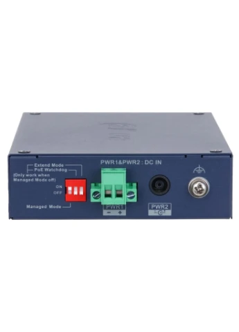 Комутатор мережевий DH-CHS4106-4ET-60 Dahua (377470103)