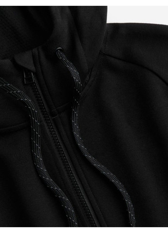 Чоловічий спортивний костюм з матеріалу Dry Nové (56205) S Чорний H&M (286845651)