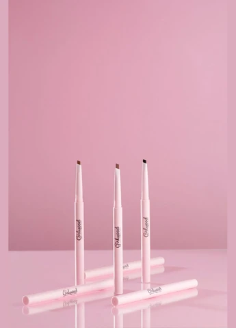 Олівець для брів 2в1 Girlwood (299386238)