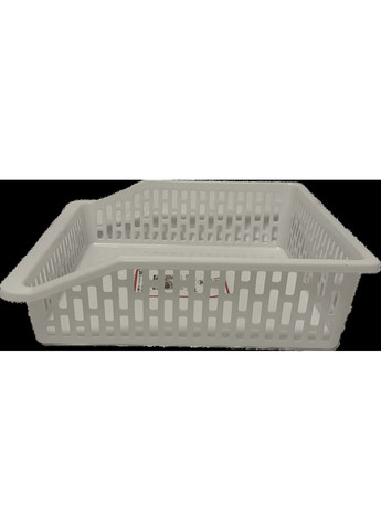 Пластиковий низький лоток органайзер для кухні та дому No Brand (315633042)