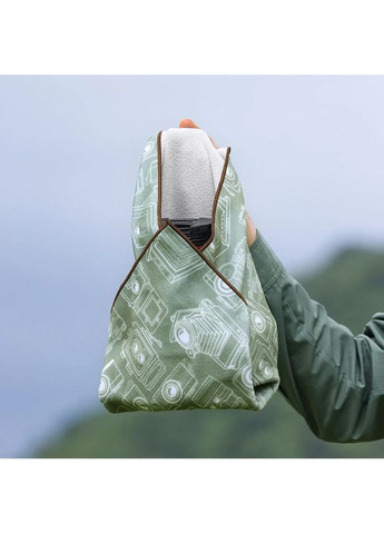 Защитная салфетка CM009 35*35cm Protective Wrap (UV-3271 CM009) (3271) Ulanzi CM009 14-INCH (360549935)