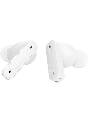 TWS Tune Beam 5.3 (JBLTBEAMWHT) White UA JBL (330031067)