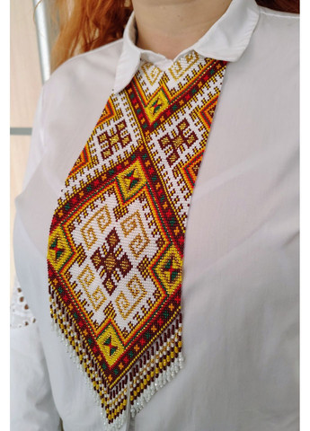 Язык из бисера "Золотые переплеты" No Brand (367945767)