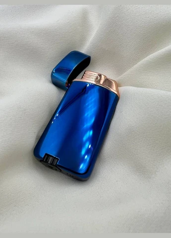 Зажигалка газ турбо 2 режима с лазерной гравировкой Zippo (337337521)