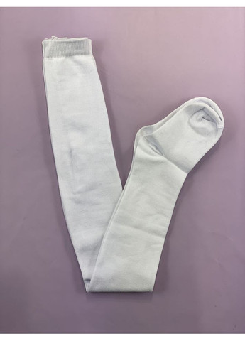 Белые детские колготы Kidstep (313399482)