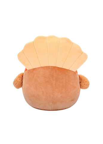 М'яка іграшка Індюк Гобріанна Squishmallows SQHV00029, 19 см No Brand (362569738)