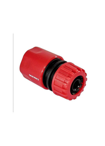 Пістолет для поливу 3-позиційний + адаптер 1/2", 3/4" та 2 конектори на 1/2", арт. 191514 Vitals (356457376)